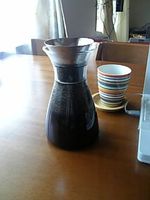 EVA SOLO COFFEE MAKER